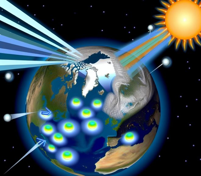 The Role of Albedo in Reflecting Solar Radiation