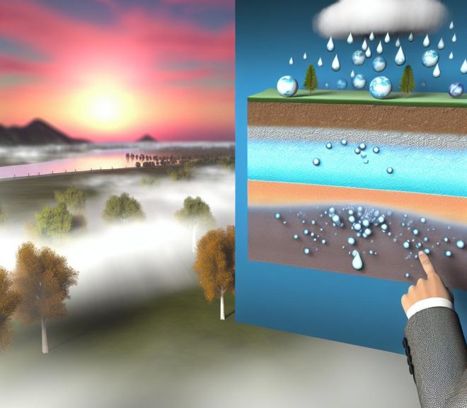 The Science of Fog: Causes and Effects