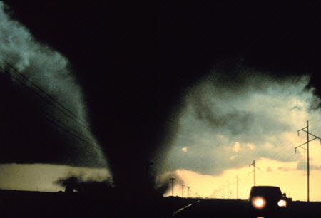 tornado