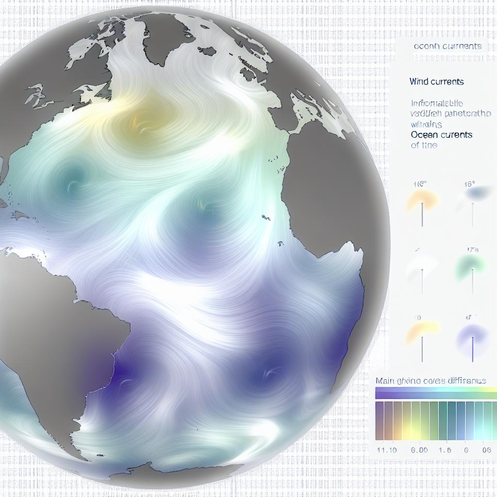 The Connection Between Wind Patterns And Ocean Currents the-connection-between-wind-patterns-and-ocean-currents