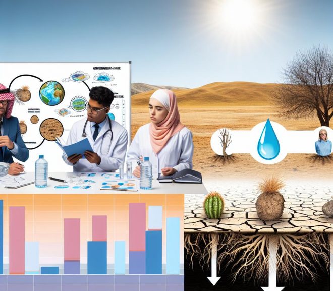 The Science Behind Droughts and Their Causes