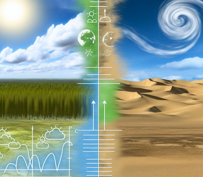 The Science of Microclimates and Their Unique Weather